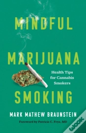 Capa do artigo Mindful Marijuana Smoking