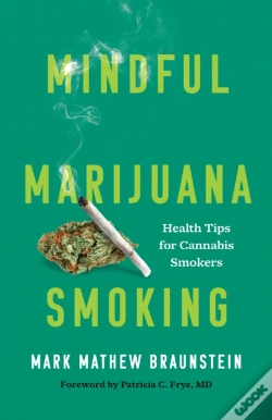 Capa do artigo Mindful Marijuana Smoking