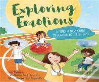 Mindful Me: Exploring Emotions