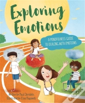 Capa do artigo Mindful Me: Exploring Emotions