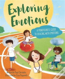 Capa do artigo Mindful Me: Exploring Emotions