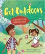 Mindful Me: Get Outdoors: A Mindfulness Guide To Noticing Nature - Preview