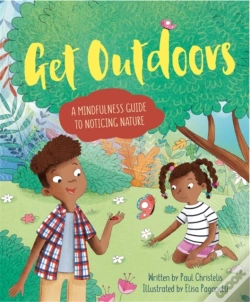Capa do artigo Mindful Me: Get Outdoors