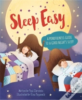 Mindful Me: Sleep Easy