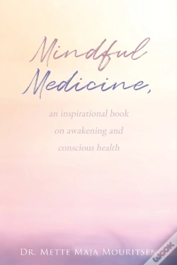 Capa do artigo Mindful Medicine