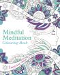 Mindful Meditation Colouring Book - Preview