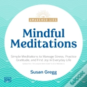 Capa do artigo Mindful Meditations