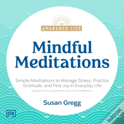 Capa do artigo Mindful Meditations