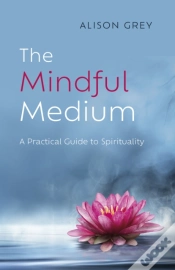 Capa do artigo Mindful Medium, The