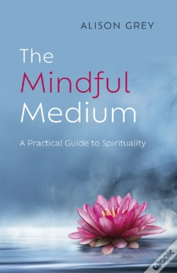 Capa do artigo Mindful Medium, The