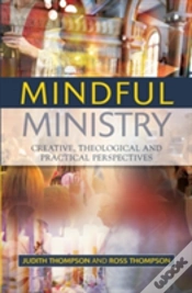 Capa do artigo Mindful Ministry