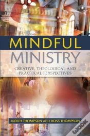 Capa do artigo Mindful Ministry