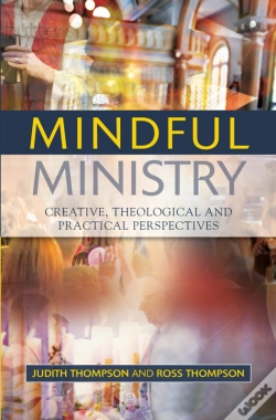 Capa do artigo Mindful Ministry