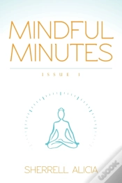 Capa do artigo Mindful Minutes