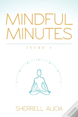 Capa do artigo Mindful Minutes