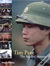 Capa do artigo Mindful Moment