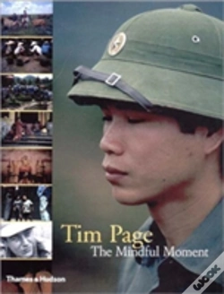 Capa do artigo Mindful Moment