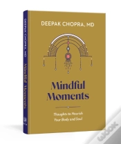 Capa do artigo Mindful Moments