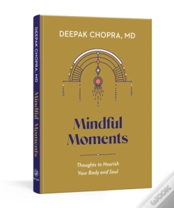 Capa do artigo Mindful Moments