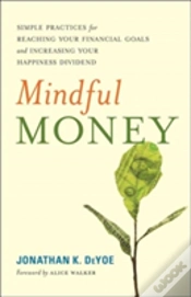 Capa do artigo Mindful Money