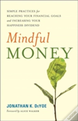 Capa do artigo Mindful Money