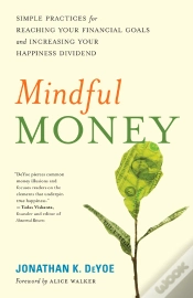 Capa do artigo Mindful Money