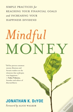 Capa do artigo Mindful Money