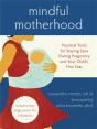 Mindful Motherhood: Practical Tools For Staying Sane During Pregnancy And Your Child'S First Year - Preview