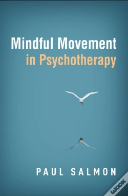 Capa do artigo Mindful Movement In Psychotherapy