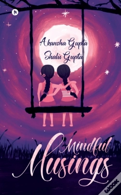 Capa do artigo Mindful Musings
