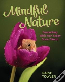 Capa do artigo Mindful Nature