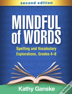 Capa do artigo Mindful Of Words