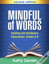 Mindful Of Words, Second Edition