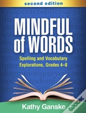 Mindful Of Words, Second Edition