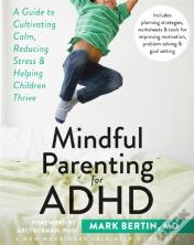 Mindful Parenting For Adhd