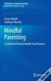 Mindful Parenting