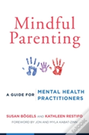 Capa do artigo Mindful Parenting