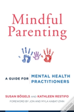 Capa do artigo Mindful Parenting