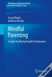 Mindful Parenting