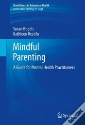 Capa do artigo Mindful Parenting