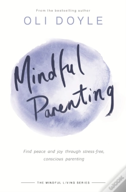 Capa do artigo Mindful Parenting