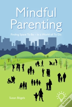 Capa do artigo Mindful Parenting