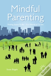 Capa do artigo Mindful Parenting