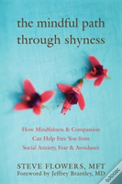 Capa do artigo Mindful Path Through Shyness