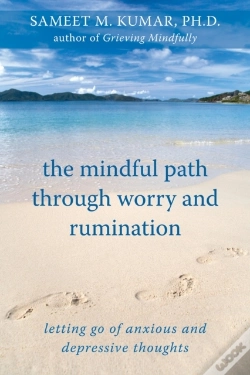 Capa do artigo Mindful Path Through Worry And Rumination