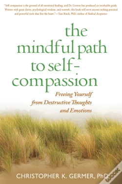 Capa do artigo Mindful Path To Self-Compassion