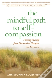 Capa do artigo Mindful Path To Self-Compassion