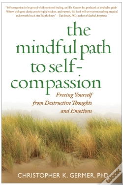 Capa do artigo Mindful Path To Self-Compassion