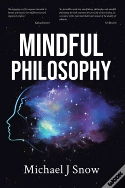 Capa do artigo Mindful Philosophy