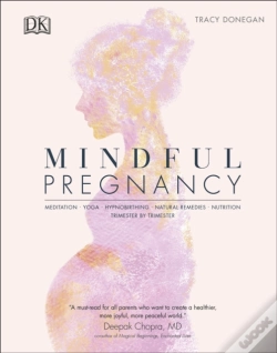 Capa do artigo Mindful Pregnancy